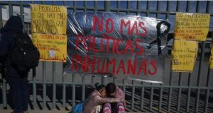 Opinión | «La política migratoria de México mata»: Red de Casas de Migrantes y Centros de Derechos Humanos | Ignacio Alonso Velasco