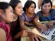 Opinión | Un mundo digital inclusivo, para la igualdad de género | Palabra en movimiento | Gaby Cruz
