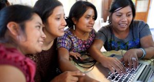 Opinión | Un mundo digital inclusivo, para la igualdad de género | Palabra en movimiento | Gaby Cruz