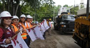 Pájaros en el Alambre | Chetumal: con obras comienza a palpar la transformación 4T