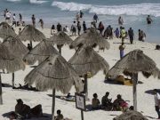 Estima Sectur ocupación hotelera de 83.5% en Cancún durante próximo fin de semana largo