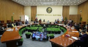 Naderías Totales | Plan B/C: Una derrota con sabor a triunfo para México