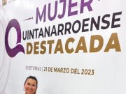 Entrevista | Araceli Andrade, la abogada que pone a temblar a los poderosos
