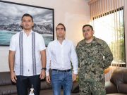 Pájaros en el Alambre | Da “timonazo” en seguridad pública Diego Castañón en Tulum