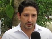 «Buscamos consolidar el trabajo y confiamos en una coalición ganadora»: Renán Sánchez Tajonar