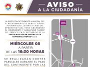 Alistan mega marcha en Cancún con motivo del Día Internacional de la Mujer