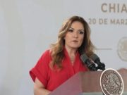 En julio entregarán primer ferrocarril del Tren Maya