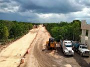 La estación de Cancún será la más grande del Tren Maya