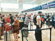 Cancún lideró la llegada de turismo internacional durante enero de 2023
