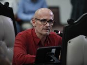 “Nos toca reconstruir la paz, debemos reestablecer la confianza de la ciudadanía en la autoridad”: Hugo Alday