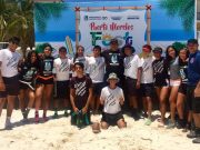 Todo listo para el Puerto Morelos Fest 2023