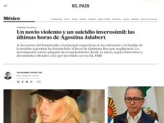 Jaguar Negro | Feminicidio en Playa del Carmen complica cada vez más al fiscal Oscar Montes de Oca
