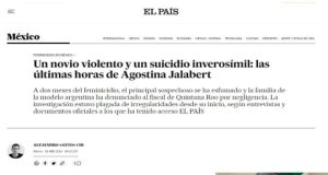 Jaguar Negro | Feminicidio en Playa del Carmen complica cada vez más al fiscal Oscar Montes de Oca