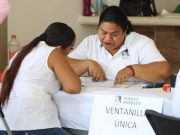 Rinde frutos campaña para regularizar negocios de bajo riesgo en Puerto Morelos