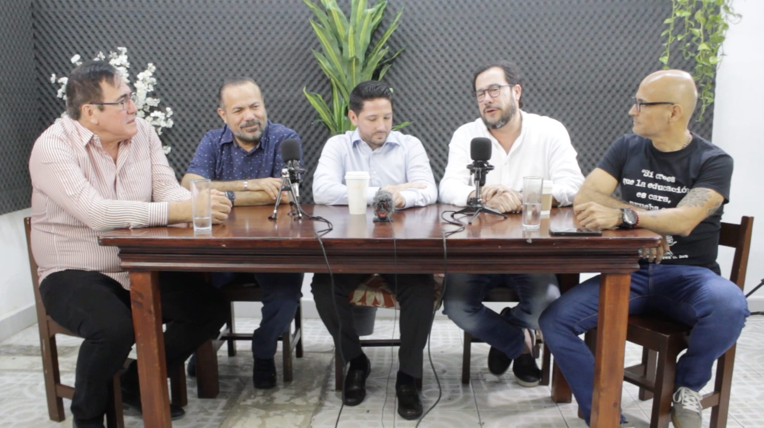 2023-04-17 Debate Directo