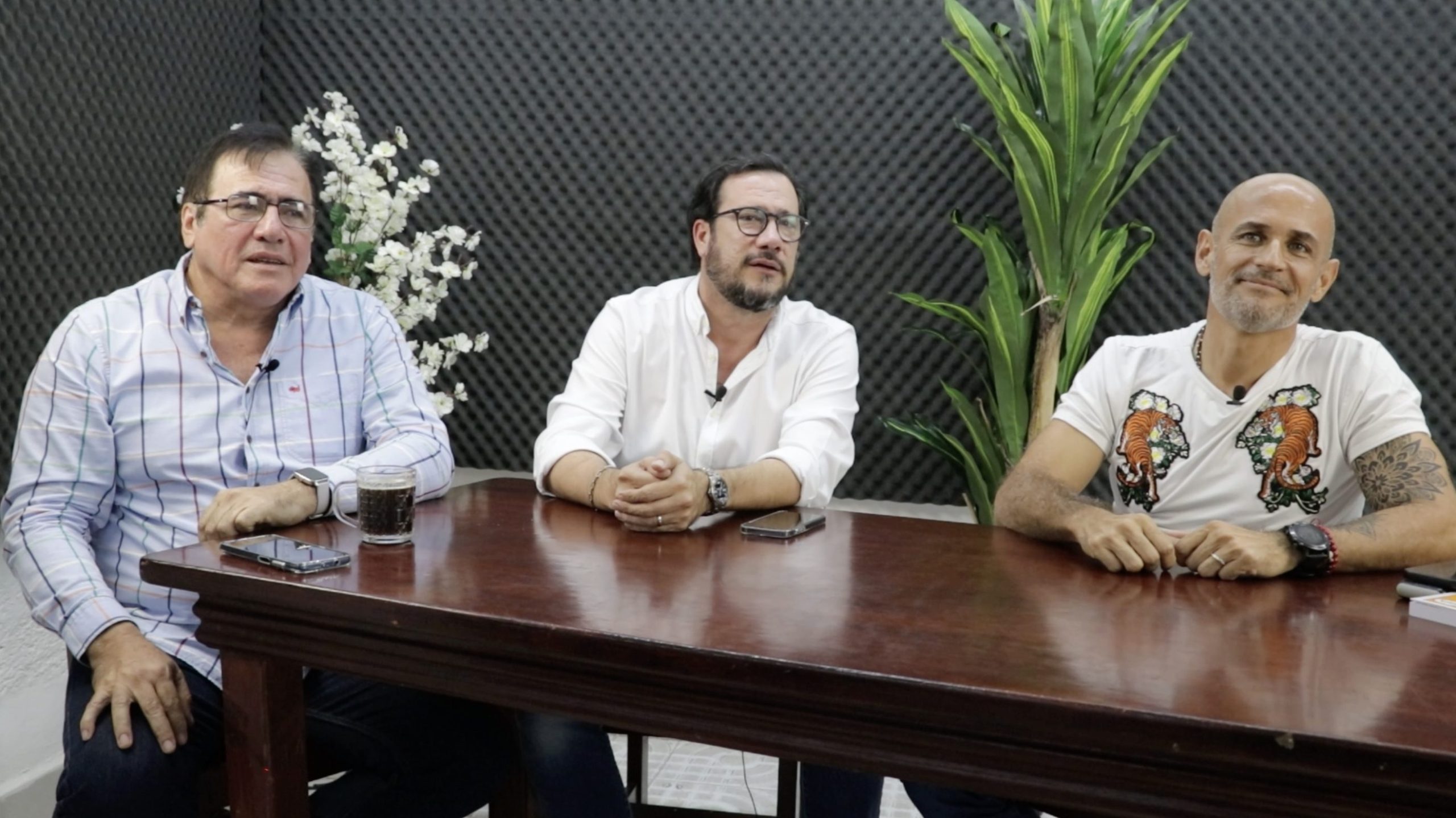 2023-04-25 Debate Directo