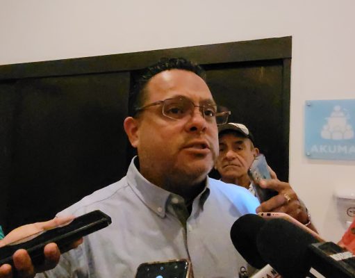 Frena inseguridad metas de restaurantes en Cancún para Semana Santa