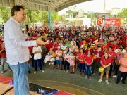 Anuncia PT encuesta en Tulum para medir «presidenciables»