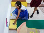 Celebra la gran familia cancunense el Día del Niño en la FARO: Pablo Bustamante