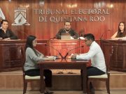 Falla Teqroo a favor de asociación civil que busca ser partido político local
