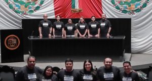Pájaros en el Alambre | Aguakan y la paradoja #Gatopardista en el Congreso de Q. Roo