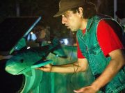 Luto en el mundo cultural de Cancún. Fallece Hiran Sánchez
