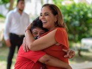 En Quintana Roo se trabaja todos los días para empoderar a las mujeres: Mara Lezama