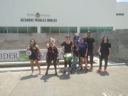 Protestan feministas por irregularidades en juicio contra presunto agresor sexual