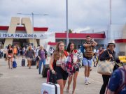 Quintana Roo listo para recibir a visitantes en Semana Santa: Mara Lezama