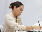 Proyecta gobierno de Ana Paty Peralta digitalización de Archivo Municipal
