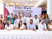 Mara Lezama impulsa la transformación de las islas a través del Consejo para el Desarrollo Insular