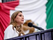 Mara Lezama anuncia un nuevo modelo de seguridad ciudadana