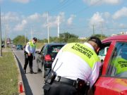 Planean prueba piloto del Alcoholímetro en Cancún