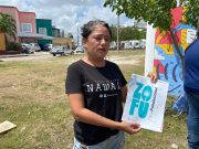 Promueven arte urbano con tour por la zona fundacional de Cancún