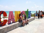 Cancún, líder turístico en México: Ana Paty Peralta