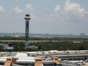 Registra Aeropuerto de Cancún más de mil 800 operaciones