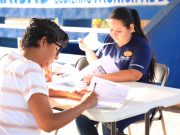 Próxima feria del empleo será en la Colosio