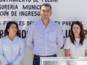 Predial 2023: Ayuntamiento de Tulum entrega premios a contribuyentes cumplidos