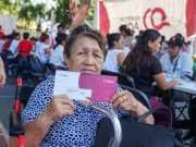 Descartan en Morena acusaciones de uso electoral contra programa estatal
