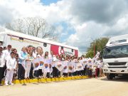 Mara Lezama llevará Salud para Todas y Todos a cada rincón de Quintana Roo