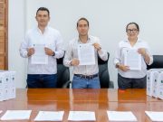 Ayuntamiento del Municipio de Tulum cumple con el Proceso de Entrega-Recepción