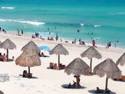 Nominan a Cancún en World Travel Awards 2023