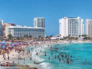 Logra Quintana Roo 21 nominaciones para los Premios World Travel Awards 2023