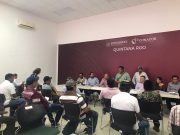 Ayuntamiento de OPB brinda atención a la zona rural