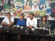 PAN-PRD-PRI de Q. Roo inician trabajos para conformar la coalición para las elecciones 2024