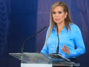 Saldo blanco en temporada vacacional: Lili Campos