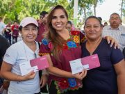 “Mujer es Vida” empoderará a mujeres de Quintana Roo
