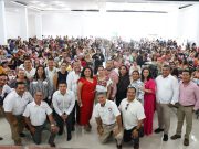 Trabajemos juntos en formación inicial de niñas y niños: Ana Paty Peralta
