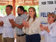 Reconoce Lili Campos labor de educadoras en su día