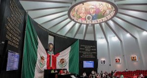 Estaremos atentos con la Ley de Austeridad para evitar el derroche y excesos: Ricardo Velazco